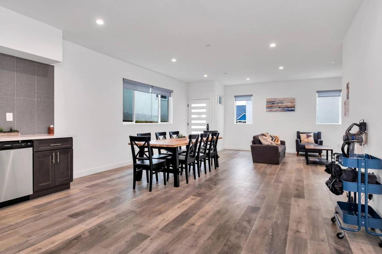 Hollywood 3Br Home Near Metro Los Angeles Kültér fotó