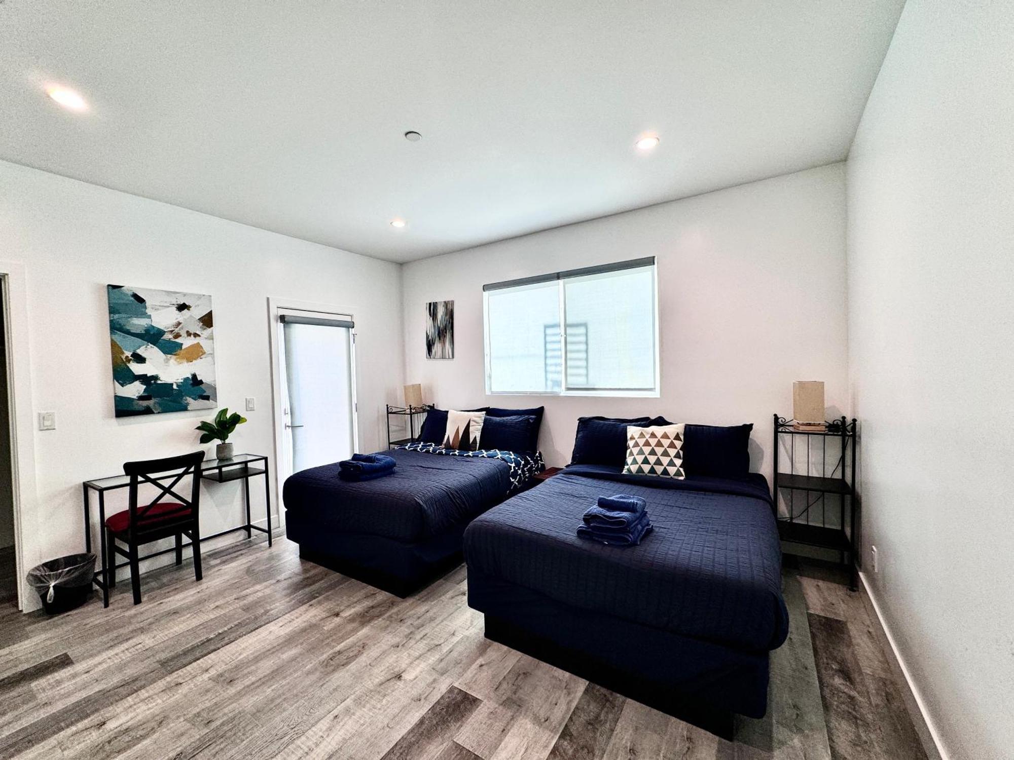 Hollywood 3Br Home Near Metro Los Angeles Kültér fotó